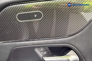 Mercedes-Benz GLA Amg Line Automatic Diesel SUV - Stock Number (1681852) - 29th supplementary image
