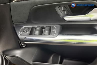 Mercedes-Benz GLA Amg Line Automatic Diesel SUV - Stock Number (1681852) - 30th supplementary image