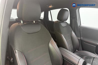 Mercedes-Benz GLA Amg Line Automatic Diesel SUV - Stock Number (1681852) - 32nd supplementary image