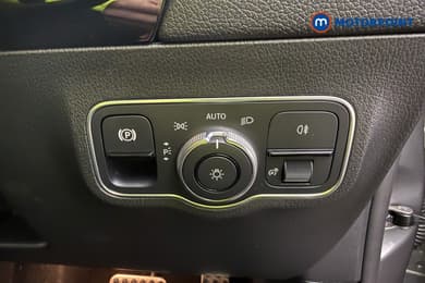 Mercedes-Benz GLA Amg Line Automatic Diesel SUV - Stock Number (1681852) - 34th supplementary image