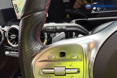 Mercedes-Benz GLA Amg Line Automatic Diesel SUV - Stock Number (1681852) - 37th supplementary image
