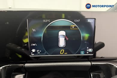 Mercedes-Benz GLA Amg Line Automatic Diesel SUV - Stock Number (1681852) - 38th supplementary image