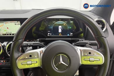 Mercedes-Benz GLA Amg Line Automatic Diesel SUV - Stock Number (1681852) - 39th supplementary image