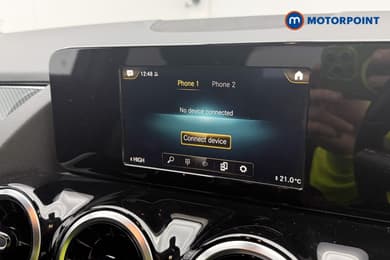 Mercedes-Benz GLA Amg Line Automatic Diesel SUV - Stock Number (1681852) - 47th supplementary image