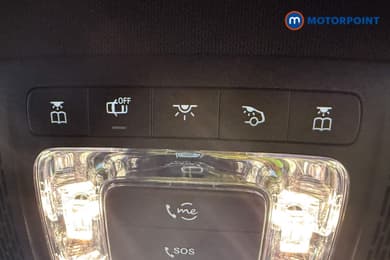 Mercedes-Benz GLA Amg Line Automatic Diesel SUV - Stock Number (1681852) - 50th supplementary image
