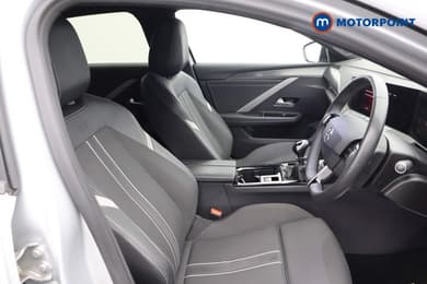 Vauxhall Astra GS Manual Petrol Hatchback - Stock Number (1682284) - 14th supplementary image