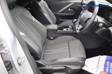 Vauxhall Astra GS Manual Petrol Hatchback - Stock Number (1682284) - 15th supplementary image