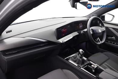 Vauxhall Astra GS Manual Petrol Hatchback - Stock Number (1682284) - 20th supplementary image