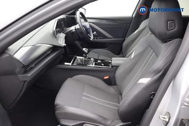 Vauxhall Astra GS Manual Petrol Hatchback - Stock Number (1682284) - 21st supplementary image