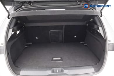 Vauxhall Astra GS Manual Petrol Hatchback - Stock Number (1682284) - 22nd supplementary image