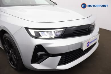 Vauxhall Astra GS Manual Petrol Hatchback - Stock Number (1682284) - 27th supplementary image