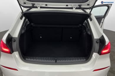 BMW 1 Series Sport Automatic Petrol Hatchback - Stock Number (1683676) - 3rd supplementary image