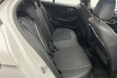 BMW 1 Series Sport Automatic Petrol Hatchback - Stock Number (1683676) - 5th supplementary image