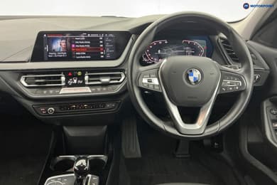 BMW 1 Series Sport Automatic Petrol Hatchback - Stock Number (1683676) - 6th supplementary image