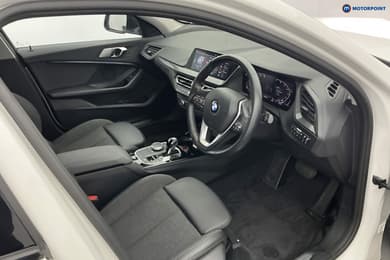 BMW 1 Series Sport Automatic Petrol Hatchback - Stock Number (1683676) - 7th supplementary image