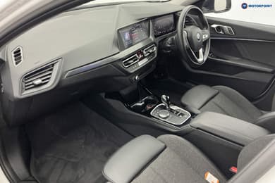 BMW 1 Series Sport Automatic Petrol Hatchback - Stock Number (1683676) - 8th supplementary image