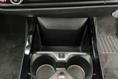 BMW 1 Series Sport Automatic Petrol Hatchback - Stock Number (1683676) - 13th supplementary image