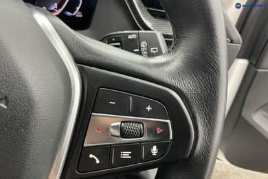 BMW 1 Series Sport Automatic Petrol Hatchback - Stock Number (1683676) - 17th supplementary image