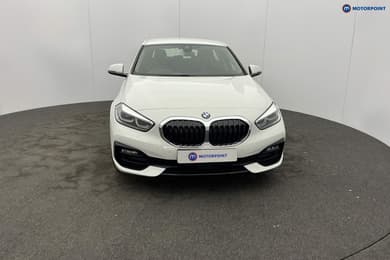 BMW 1 Series Sport Automatic Petrol Hatchback - Stock Number (1683676) - 25th supplementary image