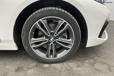 BMW 1 Series Sport Automatic Petrol Hatchback - Stock Number (1683676) - 30th supplementary image