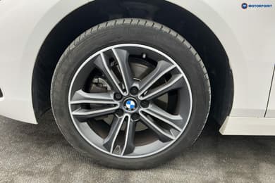 BMW 1 Series Sport Automatic Petrol Hatchback - Stock Number (1683676) - 31st supplementary image