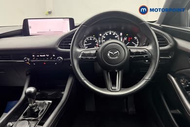 Mazda 3 Homura Manual Petrol Hatchback - Stock Number (1683966) - 2nd supplementary image