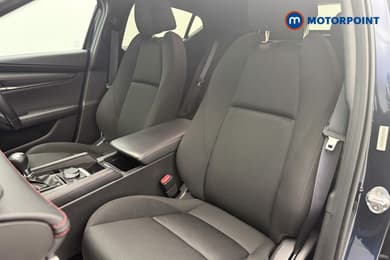 Mazda 3 Homura Manual Petrol Hatchback - Stock Number (1683966) - 3rd supplementary image