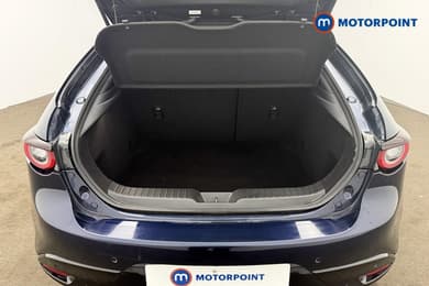 Mazda 3 Homura Manual Petrol Hatchback - Stock Number (1683966) - 6th supplementary image