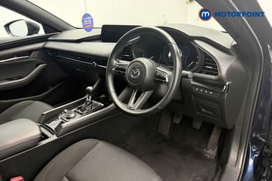 Mazda 3 Homura Manual Petrol Hatchback - Stock Number (1683966) - 7th supplementary image