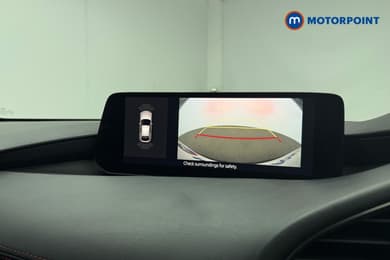 Mazda 3 Homura Manual Petrol Hatchback - Stock Number (1683966) - 13th supplementary image