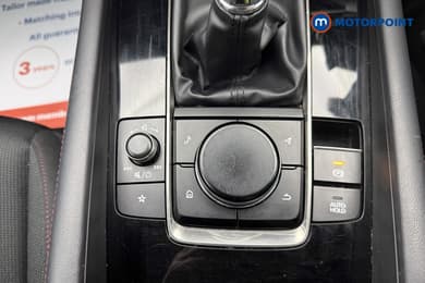 Mazda 3 Homura Manual Petrol Hatchback - Stock Number (1683966) - 16th supplementary image