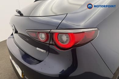 Mazda 3 Homura Manual Petrol Hatchback - Stock Number (1683966) - 18th supplementary image