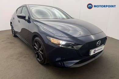 Mazda 3 Homura Manual Petrol Hatchback - Stock Number (1683966) - 20th supplementary image
