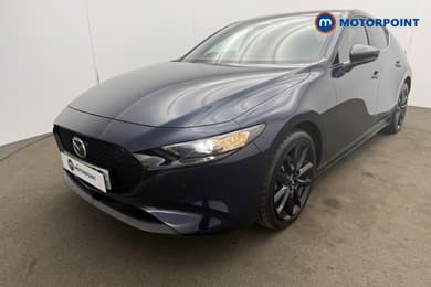 Mazda 3 Homura Manual Petrol Hatchback - Stock Number (1683966) - 21st supplementary image