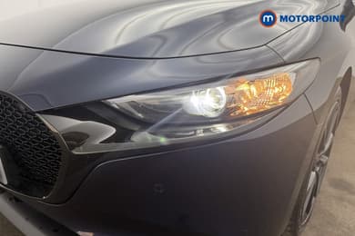 Mazda 3 Homura Manual Petrol Hatchback - Stock Number (1683966) - 22nd supplementary image
