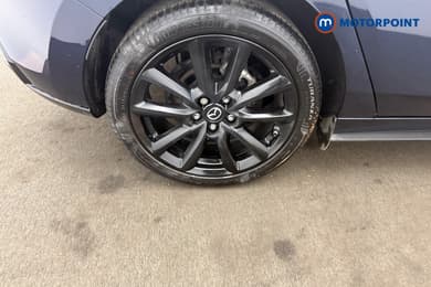 Mazda 3 Homura Manual Petrol Hatchback - Stock Number (1683966) - 24th supplementary image