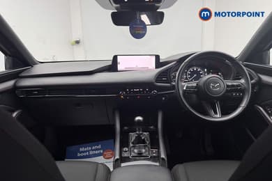 Mazda 3 Homura Manual Petrol Hatchback - Stock Number (1683966) - 1st supplementary image