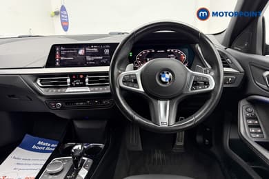 BMW 1 Series M135i Automatic Petrol Hatchback - Stock Number (1684090) - 2nd supplementary image