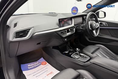 BMW 1 Series M135i Automatic Petrol Hatchback - Stock Number (1684090) - 4th supplementary image