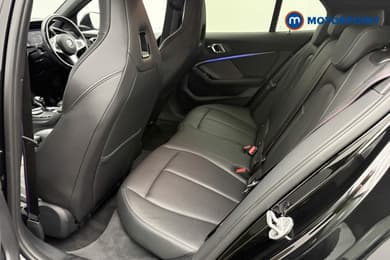BMW 1 Series M135i Automatic Petrol Hatchback - Stock Number (1684090) - 5th supplementary image