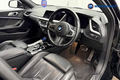 BMW 1 Series M135i Automatic Petrol Hatchback - Stock Number (1684090) - 7th supplementary image