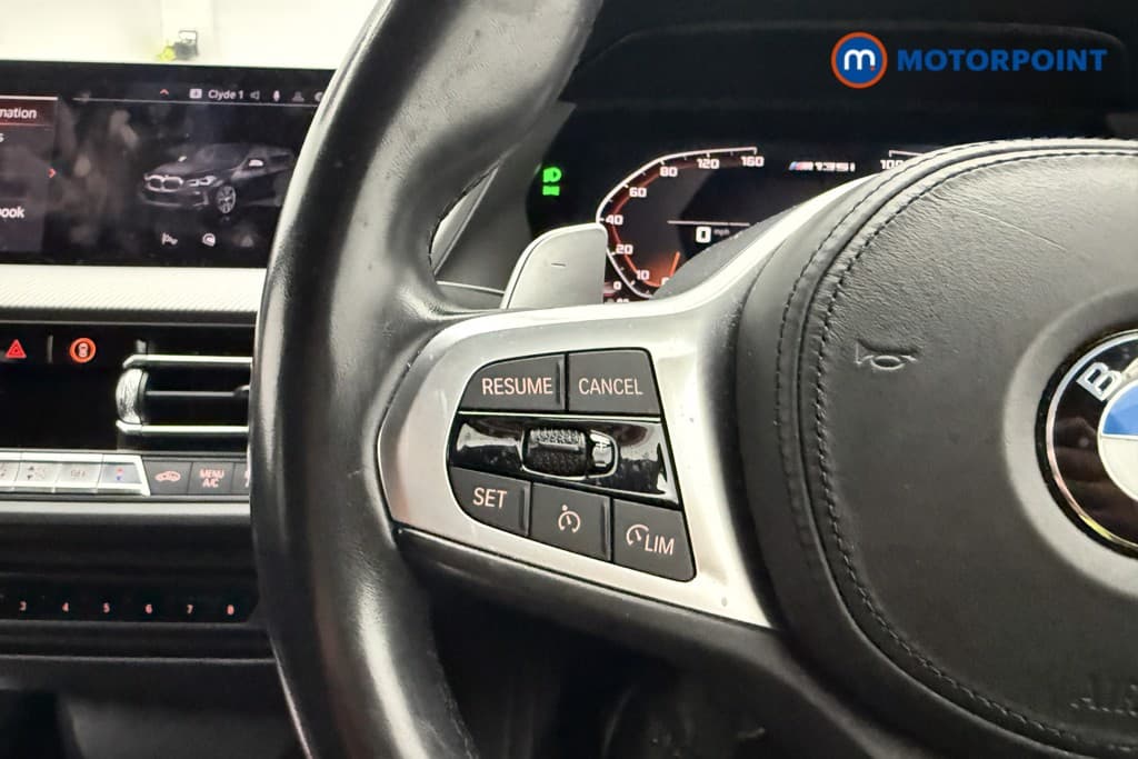 BMW 1 Series M135i Automatic Petrol Hatchback - Stock Number (1684090) - 8th supplementary image