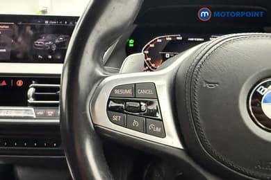 BMW 1 Series M135i Automatic Petrol Hatchback - Stock Number (1684090) - 8th supplementary image