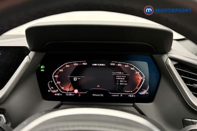 BMW 1 Series M135i Automatic Petrol Hatchback - Stock Number (1684090) - 10th supplementary image