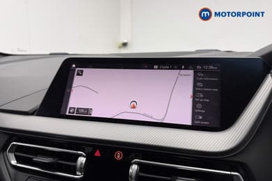 BMW 1 Series M135i Automatic Petrol Hatchback - Stock Number (1684090) - 11th supplementary image