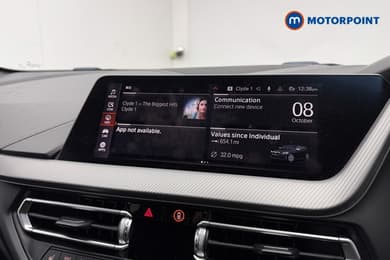 BMW 1 Series M135i Automatic Petrol Hatchback - Stock Number (1684090) - 12th supplementary image