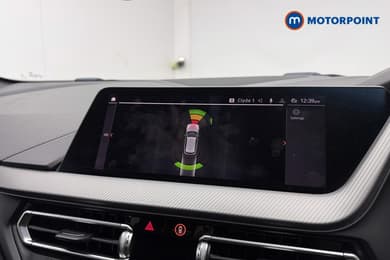 BMW 1 Series M135i Automatic Petrol Hatchback - Stock Number (1684090) - 13th supplementary image