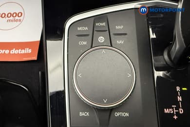 BMW 1 Series M135i Automatic Petrol Hatchback - Stock Number (1684090) - 17th supplementary image
