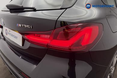 BMW 1 Series M135i Automatic Petrol Hatchback - Stock Number (1684090) - 21st supplementary image