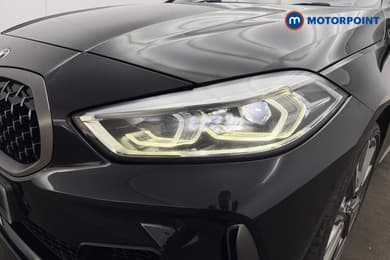 BMW 1 Series M135i Automatic Petrol Hatchback - Stock Number (1684090) - 25th supplementary image